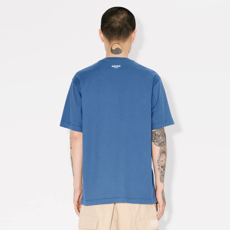 KENZO - это бренд одежды, основанный японским диза