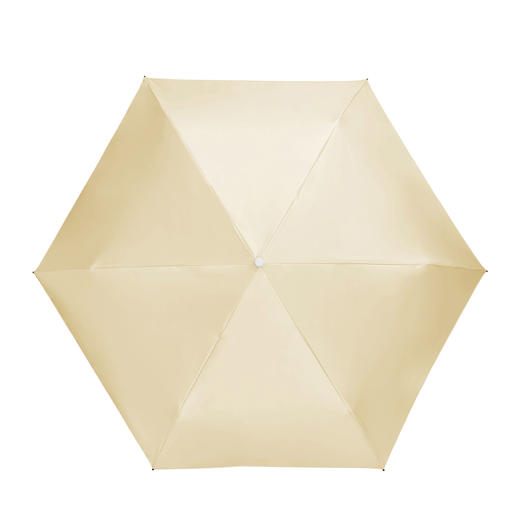 【多样屋专柜】多样屋太阳伞防晒防紫外线女遮阳伞晴雨伞两用全自动三折伞 商品图9