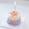 ins少女风奶油裙边蛋糕 商品缩略图0