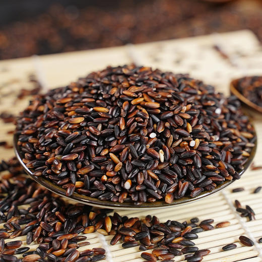 血糯米 500g*5 商品图3