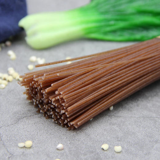 溢田嗨玉米面条 250g*10 商品图5