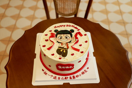 哪吒数码HB款 商品图0