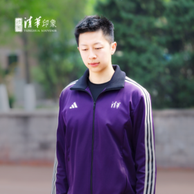 阿迪达斯联名运动外套（男款）