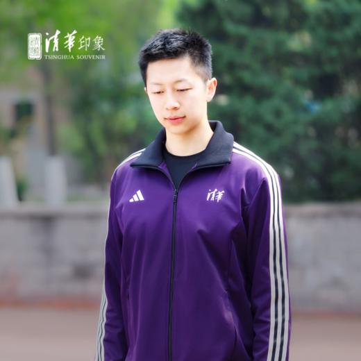 阿迪达斯联名运动外套（男款） 商品图0