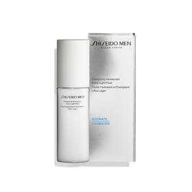 【1件包邮】资生堂男士焕能肌活滋润乳100ml/118230 肌活焕能深澈滋润 甘肃/青海/内蒙古/新疆/西藏/宁夏/海南/港澳台不发货