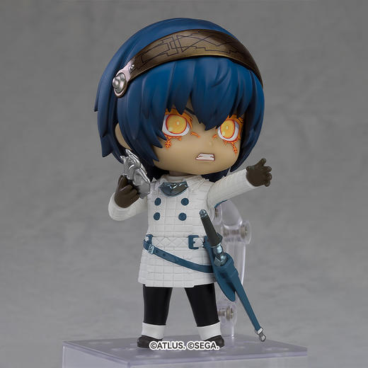 【GSC补款】粘土人 暗喻幻想：ReFantazio主人公 配件 附官方限定特典 商品图1