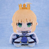 【GSC补款】毛绒玩偶 Saber/阿尔托莉雅·潘德拉贡 ／ Saber/尼禄·克劳狄乌斯 ／ Caster/玉藻前 ／ Avenger/贞德〔Alter〕 商品缩略图1