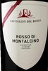 Castiglion del Bosco Rosso di Montalcino DOC Gauggiole瑰丽酒庄高吉欧蒙塔奇诺干红葡萄酒2020【Y】会员价299 商品缩略图0