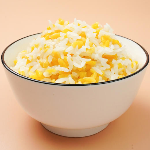 黄金米 500g*5 商品图1