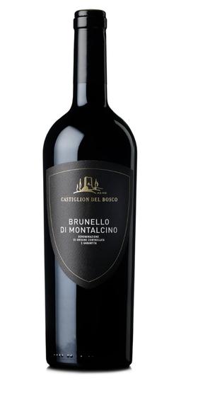 Castiglion del Bosco Brunello di Montalcino DOCG Castiglion del Bosco瑰丽酒庄布鲁内罗蒙塔奇诺干红葡萄酒2019【Y】会员价529