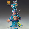 【GSC现货】超像可动《JOJO的奇妙冒险 第七部 Steel Ball Run》「乔尼·乔斯达 Second」 商品缩略图2