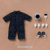 【GSC现货】粘土娃 服装套组 多彩作业服（黑色/卡其色/牛仔色） 商品缩略图3