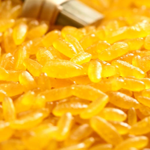 黄金米 500g*5 商品图2