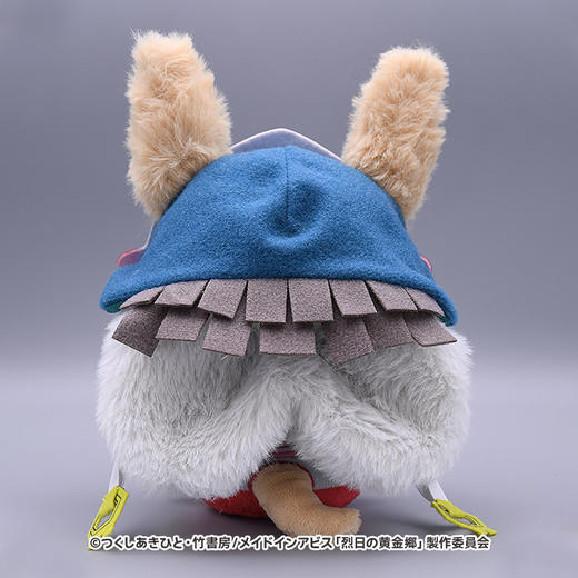 【GSC补款】松软手掌型玩偶 娜娜奇/法普塔 来自深渊 商品图2