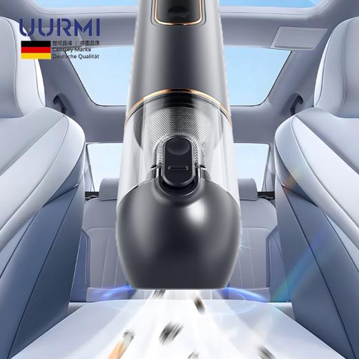 悠米UURMI 无线随手吸尘器L-19 商品图10