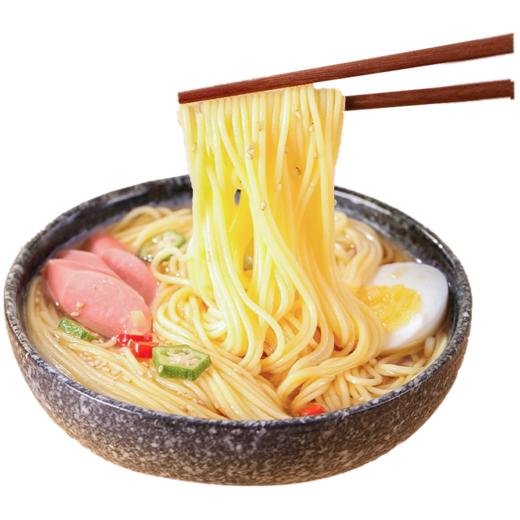 溢田嗨玉米面条 250g*10 商品图3