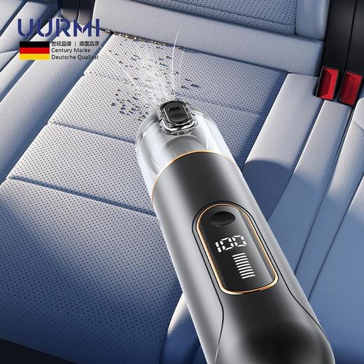 悠米UURMI 无线随手吸尘器L-19 商品图9