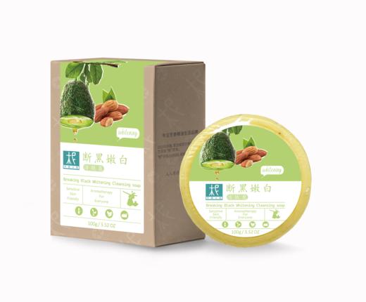 17款多种功效多功能皂 多种选择 商品图2