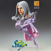 【GSC现货】超像可动《JOJO的奇妙冒险 第七部 Steel Ball Run》「法尼·瓦伦泰 Second」 商品缩略图2