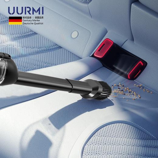 悠米UURMI 无线随手吸尘器L-19 商品图7