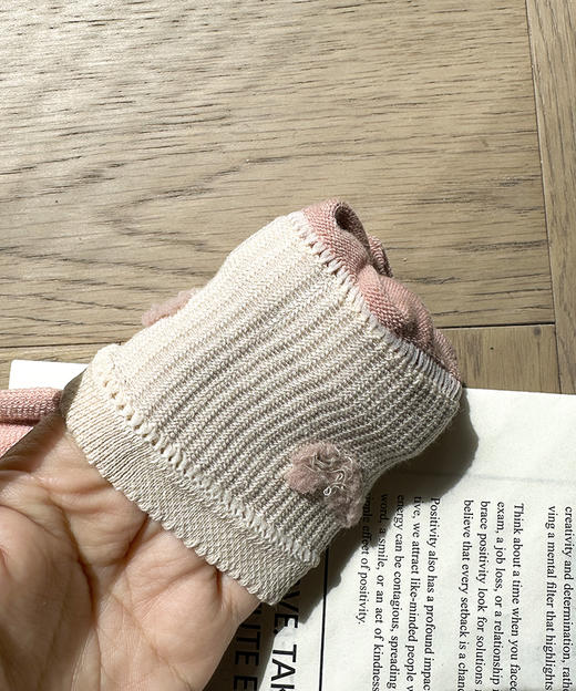 现货 THS-无 NK 短袜来啦 情侣款 拼色彩袜 13色 CU1292 商品图10