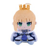 【GSC补款】毛绒玩偶 Saber/阿尔托莉雅·潘德拉贡 ／ Saber/尼禄·克劳狄乌斯 ／ Caster/玉藻前 ／ Avenger/贞德〔Alter〕 商品缩略图7