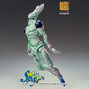 【GSC补款】超像可动《JOJO的奇妙冒险 第七部 STEEL BALL RUN》「D4C·Second」 商品缩略图2