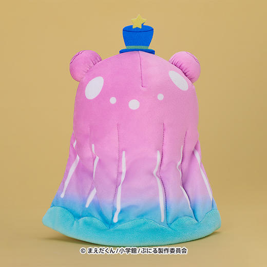 【GSC补款】毛绒玩偶 噗妮露 TV动画「噗妮露是可爱史莱姆」 商品图1