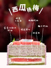 【西瓜杨梅】微酸杨梅搭配清新西瓜，清凉解暑，交织出不一样的夏日风味～ 商品缩略图2