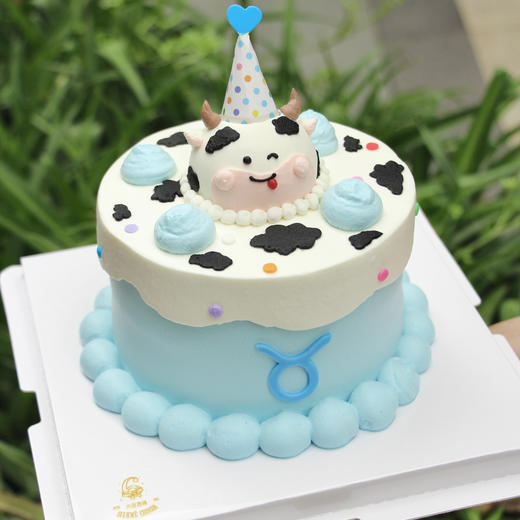 【金牛座】 商品图0