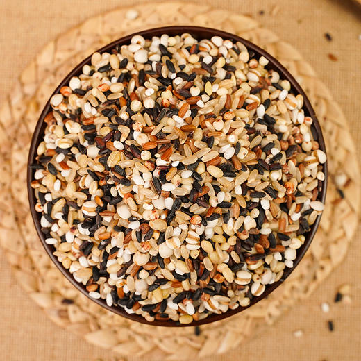 九色米 500g*5 商品图2