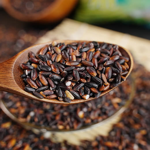 血糯米 500g*5 商品图2