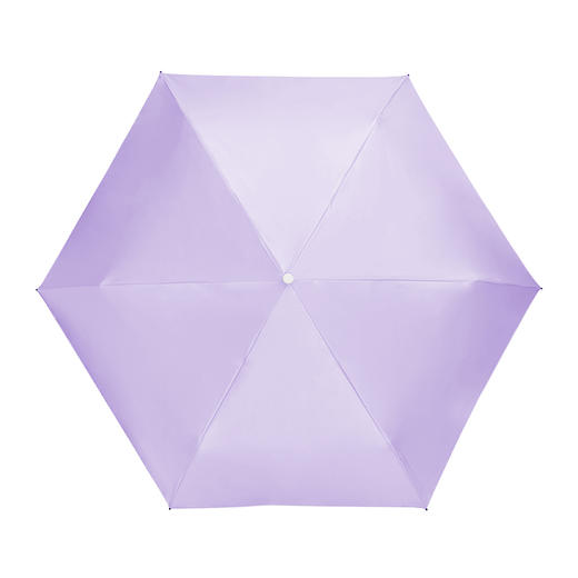 【多样屋专柜】多样屋太阳伞防晒防紫外线女遮阳伞晴雨伞两用全自动三折伞 商品图8