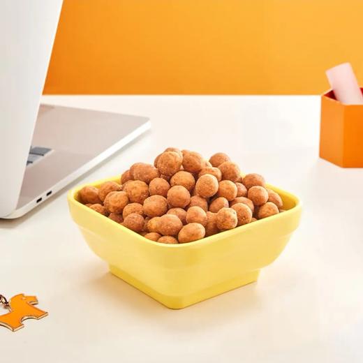 【甘源】多味花生 18g | 独立小包装·开袋即食超方便 | 香脆可口多味花生·一颗接一颗根本停不下来 | 追剧零食·下午茶点·随身解馋·宿舍囤货必备  商品图4