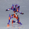 【GSC预售定金】MODEROID 古立特骑士＆煌翼炎龙 SSSS.DYNAZENON 商品缩略图3