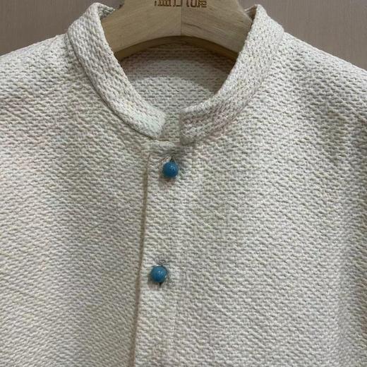 【2026东衣作】短款外套（22705014B米汤娇） 商品图2