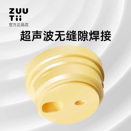 zuutii重力油壶带手柄自动开合防漏油玻璃油瓶酱油醋调料瓶 商品图7