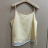 【线上专属】吊带(24718399黄润) 商品缩略图0