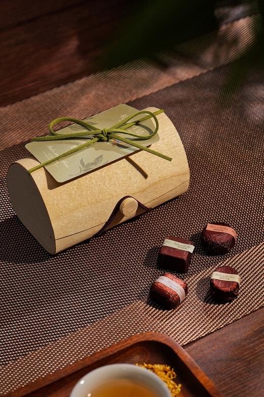 谷雨｜玲珑茶糖礼盒 商品图1