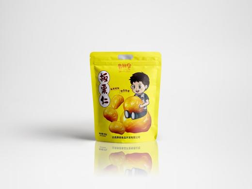 【云南板栗仁】脱壳后高温蒸煮 氮气锁鲜 颗颗饱满 口感粉面香甜 开袋即食 3种规格任选 商品图9