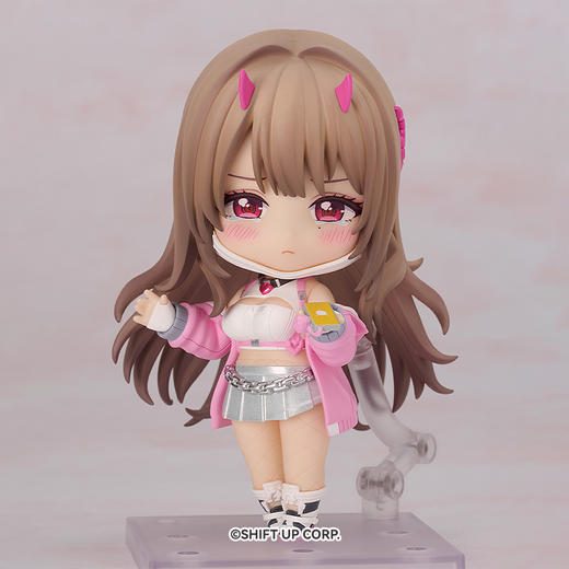 【GSC补款】粘土人 毒蛇 胜利女神：新的希望 附官方限定特典 商品图2