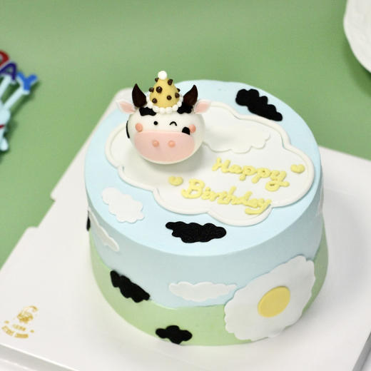 【勇敢牛牛】 商品图3