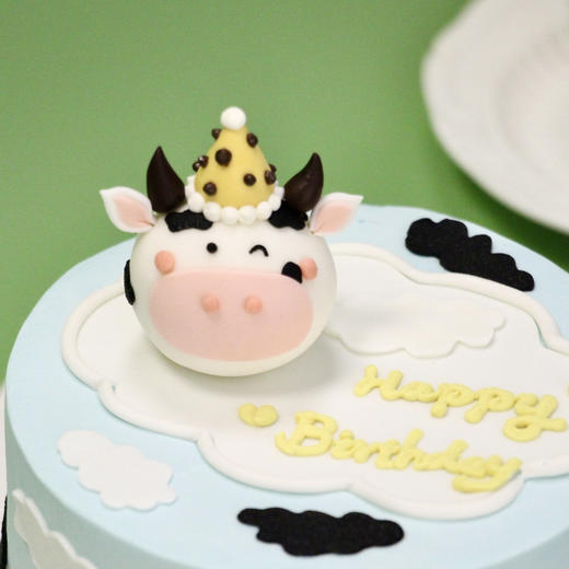 【勇敢牛牛】 商品图1