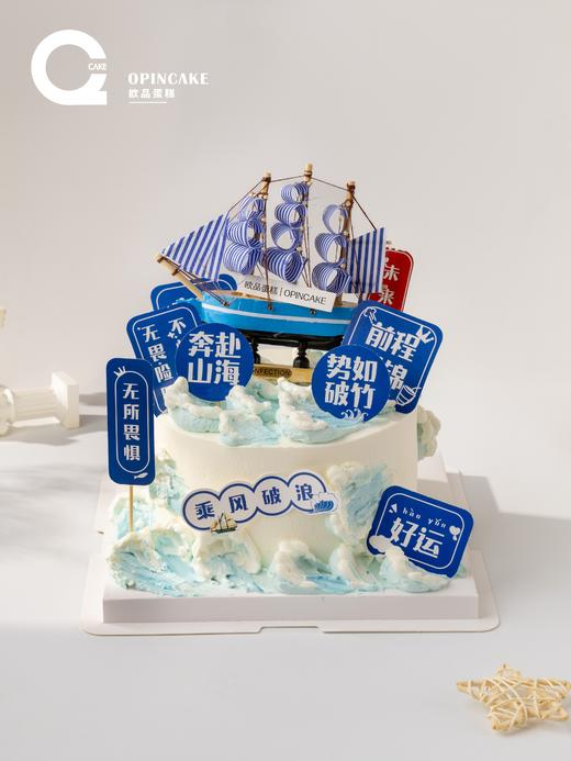 奔赴山海 商品图0