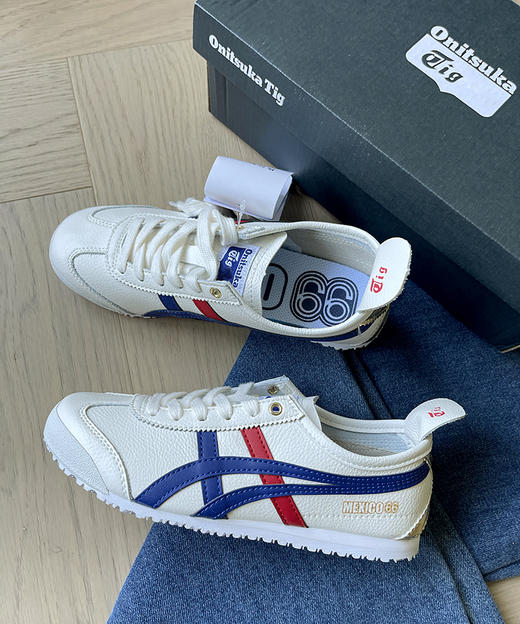 现货 THS-无 鬼冢家情侣款 宝藏鞋慵懒随意的日常搭配休闲鞋 德训鞋 4色 QZ087 商品图9