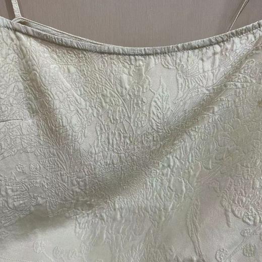 【线上专属】吊带-短(23718348D-石蜜) 商品图2