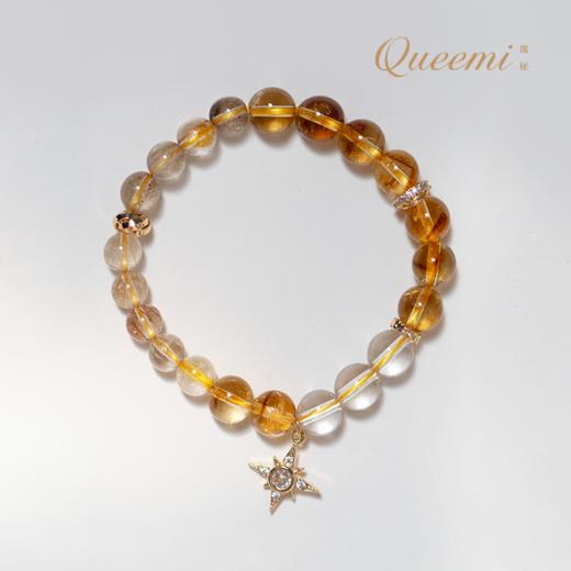 9折优惠套餐｜2015年创始招牌玫瑰荔枝蛋糕&玫瑰荔枝/十二星座手串 商品图6