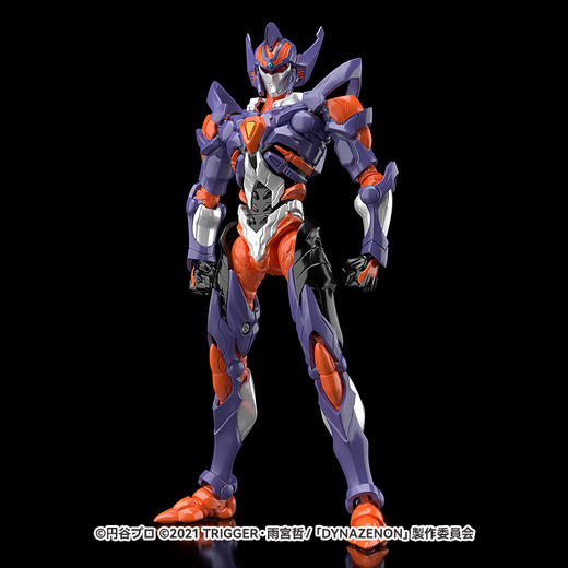 【GSC补款】THE合体 古立特骑士＆煌翼炎龙 剧场版『古立特宇宙』附官方限定特典 商品图2