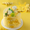 盛夏光年·创意主题奶油蛋糕 | Eternal summer 商品缩略图1