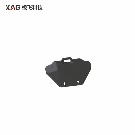 极飞 P150 Pro 2025 料箱盖 【多规格，请按适配型号选购】农机配件 商品图0